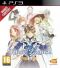 portada Tales of Zestiria PS3