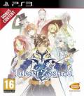 Tales of Zestiria portada
