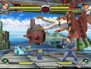 imágenes de Tatsunoko Vs. Capcom: Ultimate All-Stars