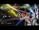 imágenes de Tatsunoko Vs. Capcom: Ultimate All-Stars