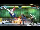 imágenes de Tatsunoko Vs. Capcom: Ultimate All-Stars