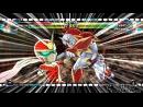 imágenes de Tatsunoko Vs. Capcom: Ultimate All-Stars