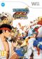 Tatsunoko Vs. Capcom: Ultimate All-Stars portada