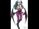 Morrigan Aensland