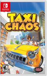 Danos tu opinión sobre Taxi Chaos