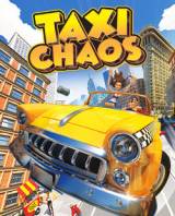 Taxi Chaos XONE