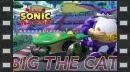 vídeos de Team Sonic Racing