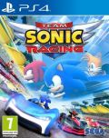 Team Sonic Racing portada