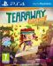 portada Tearaway PlayStation 4