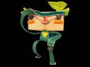 imágenes de Tearaway