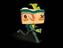 imágenes de Tearaway