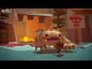 imágenes de Tearaway