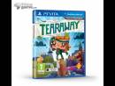 imágenes de Tearaway