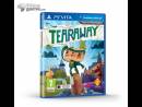 imágenes de Tearaway