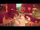 imágenes de Tearaway