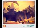 imágenes de Tearaway