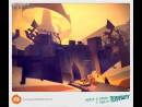 imágenes de Tearaway