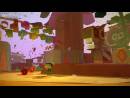 imágenes de Tearaway