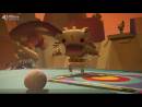 imágenes de Tearaway