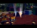 imágenes de Tearaway
