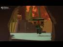 imágenes de Tearaway