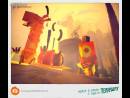 imágenes de Tearaway