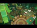 imágenes de Tearaway