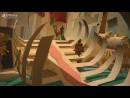 imágenes de Tearaway