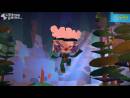 imágenes de Tearaway