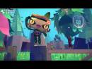 imágenes de Tearaway