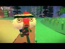 imágenes de Tearaway