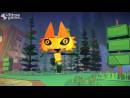 imágenes de Tearaway