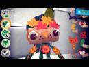 imágenes de Tearaway