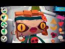 imágenes de Tearaway