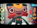 imágenes de Tearaway