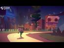 imágenes de Tearaway