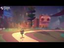 imágenes de Tearaway