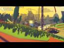 imágenes de Tearaway