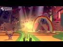 imágenes de Tearaway