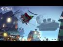 imágenes de Tearaway