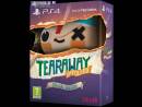 imágenes de Tearaway