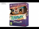 imágenes de Tearaway