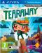 Tearaway portada