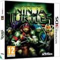 Teenage Mutant Ninja Turtles (2014) 3DS