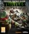 portada Teenage Mutant Ninja Turtles: Desde las Sombras PS3