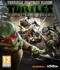 Teenage Mutant Ninja Turtles: Desde las Sombras 