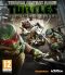 Teenage Mutant Ninja Turtles: Desde las Sombras portada