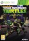 portada Teenage Mutant Ninja Turtles Xbox 360