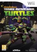 Danos tu opinión sobre Teenage Mutant Ninja Turtles