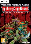 Danos tu opinión sobre Teenage Mutant Ninja Turtles: Mutantes en Manhattan